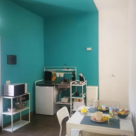 Holiday home Venti12 Scicli