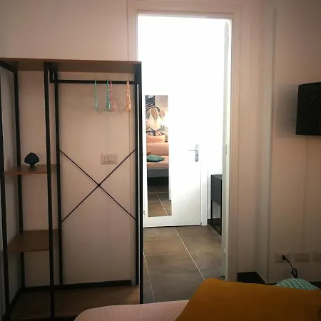 Venti12 Holiday home *