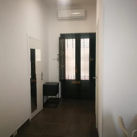 Holiday home Venti12 Scicli
