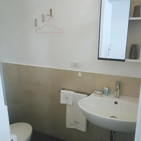 Holiday home Venti12