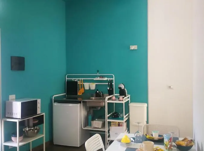 Dom wakacyjny Venti12 Scicli