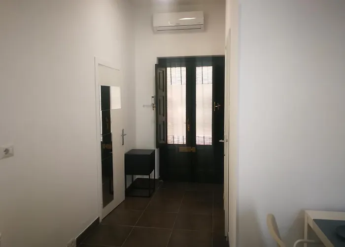 Dom wakacyjny Venti12 Scicli
