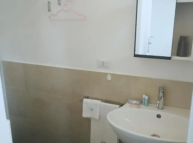 Dom wakacyjny Venti12