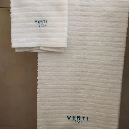 Σπίτι διακοπών Venti12